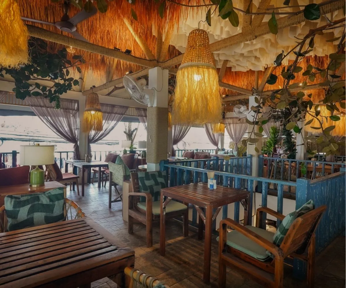 Sugar Marina Hotel ART - Gen 14