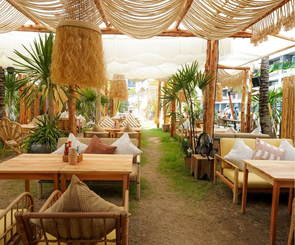 Sugar Marina Hotel ART - Gen 17