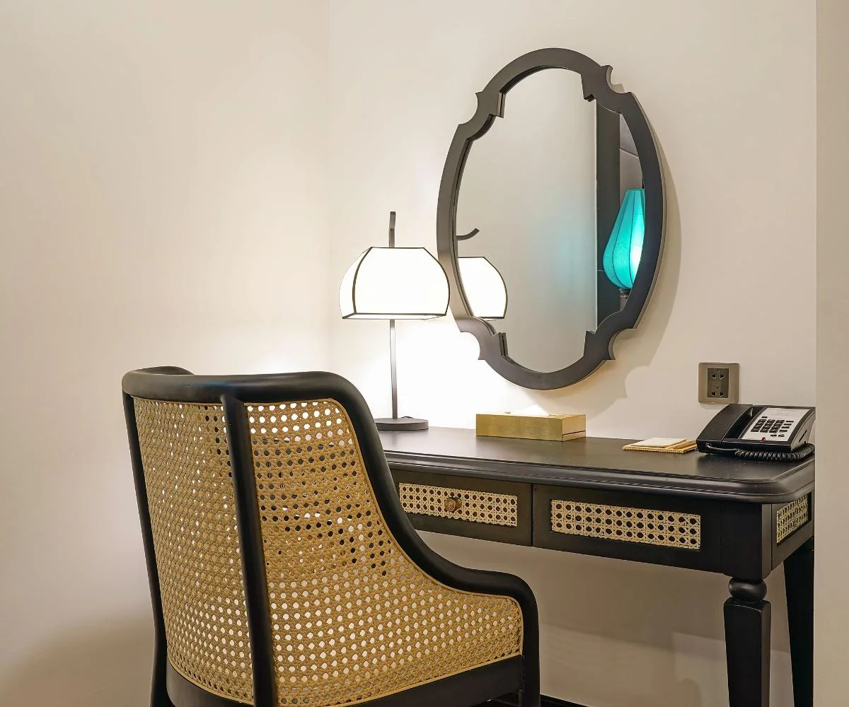 Potique Hotel  -  Classic Room 3