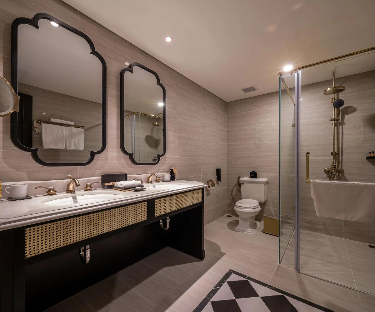 Potique Hotel  -  Classic Room 4