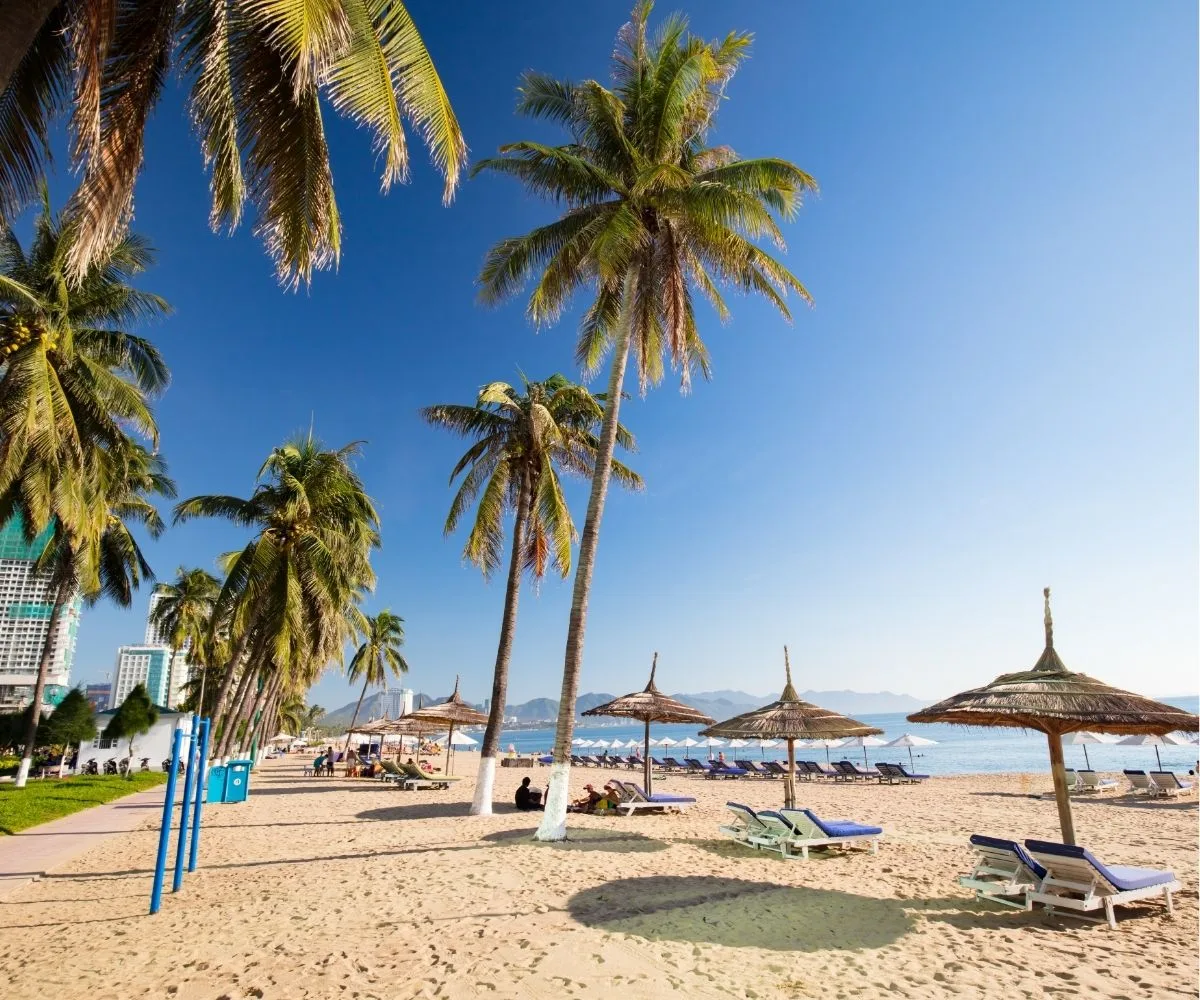 Nha Trang - 1