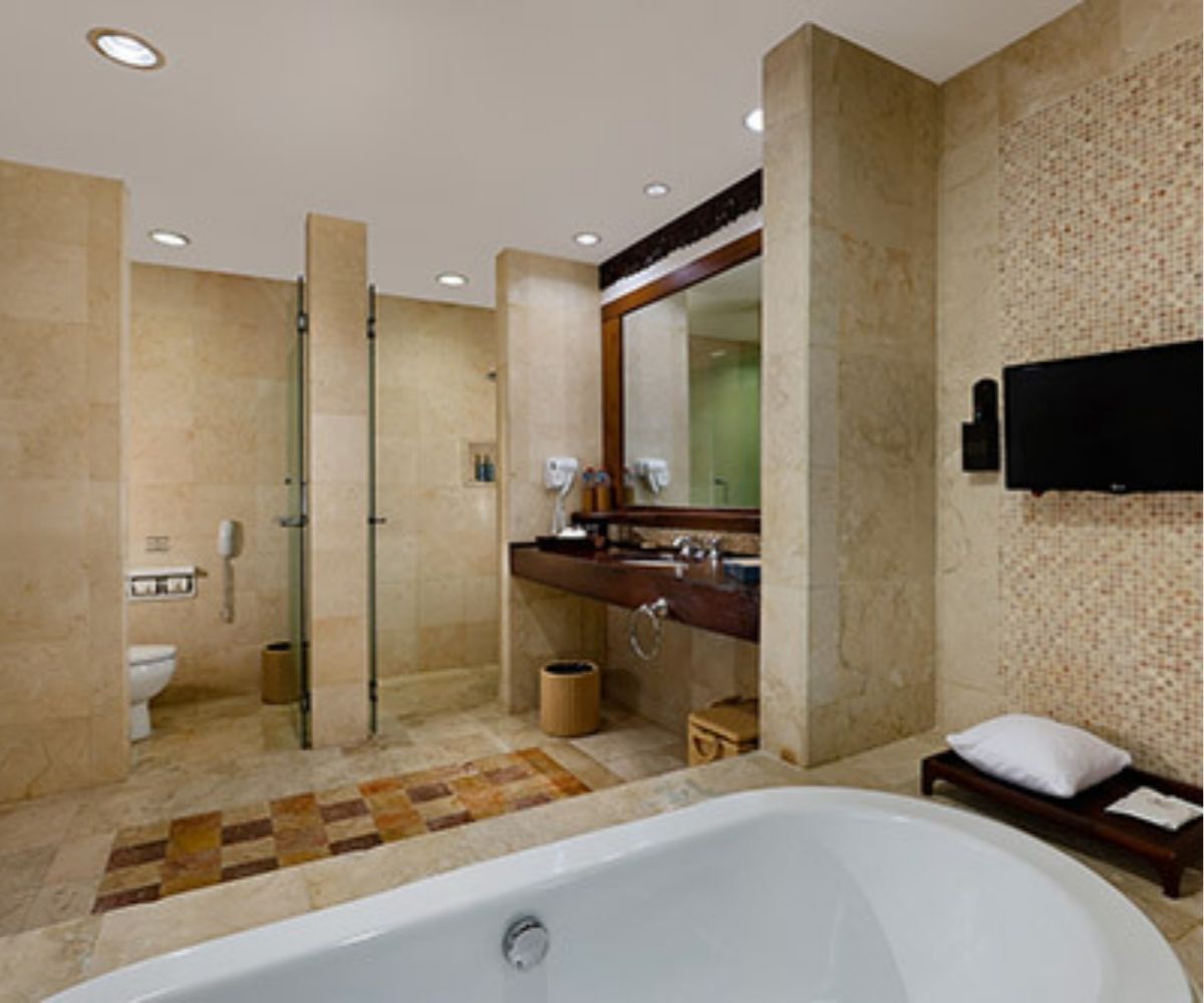 Rama Beach Reesort - Room new 1