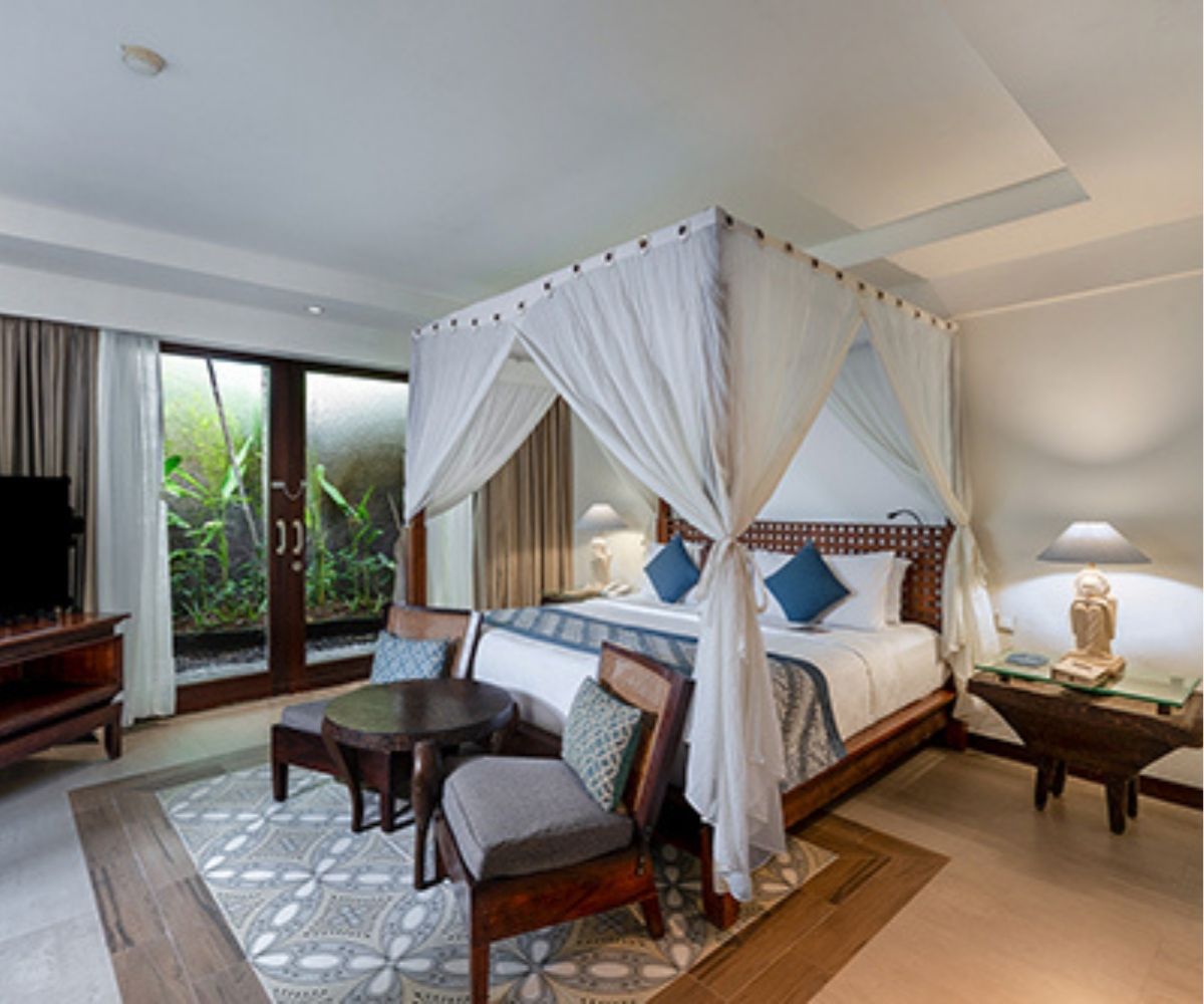 Rama Beach Reesort - Room new 2