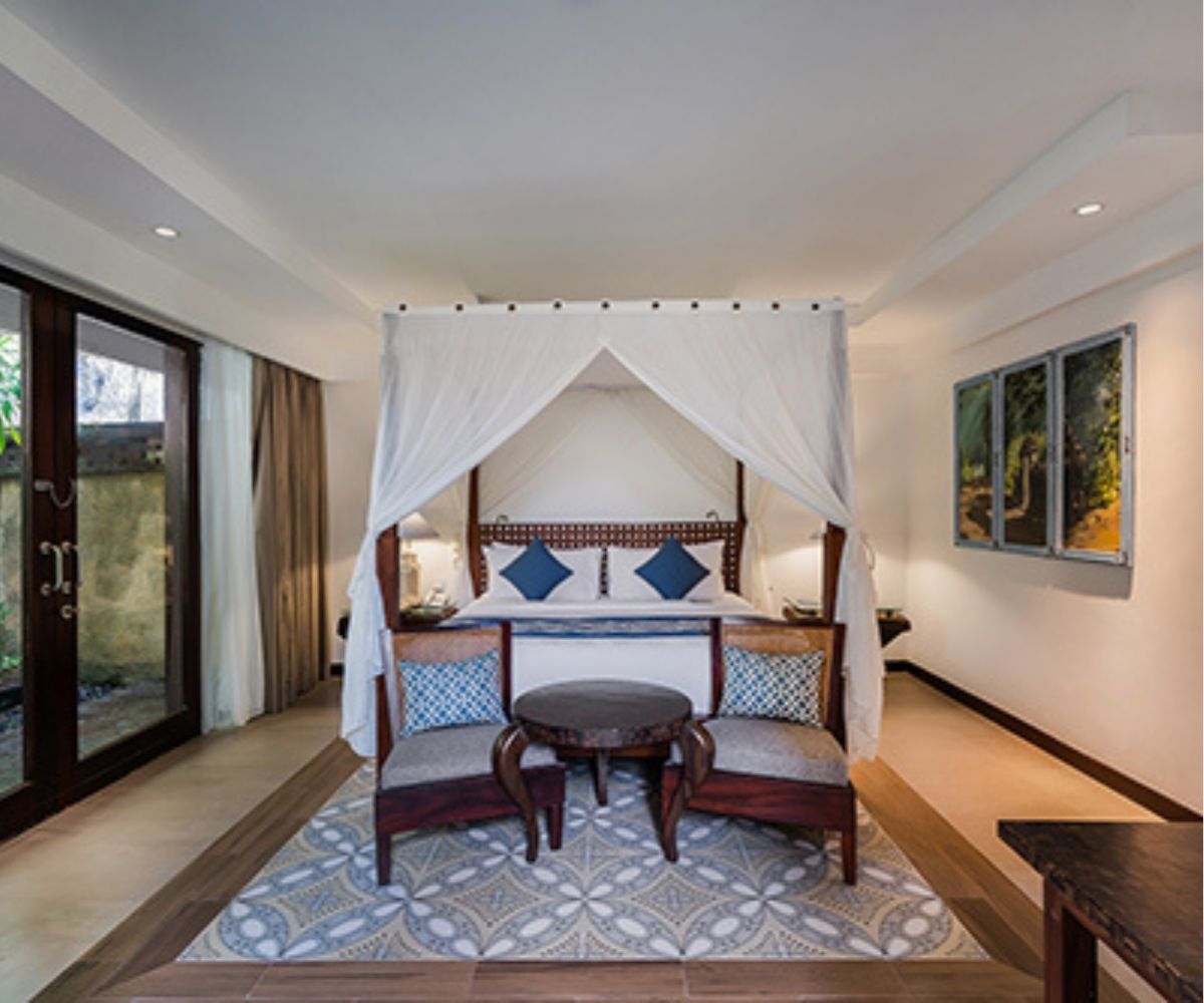 Rama Beach Reesort - Room new 3