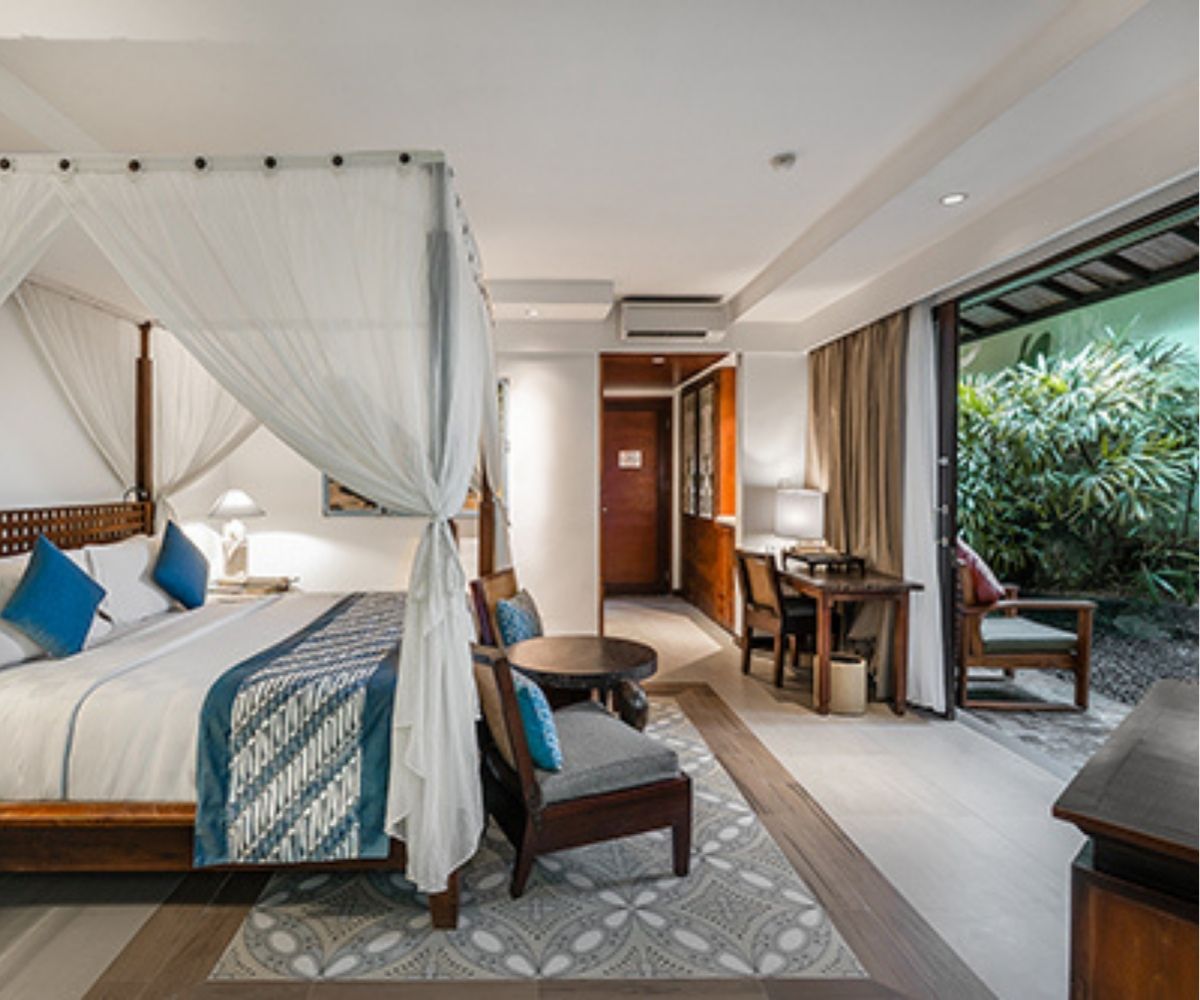 Rama Beach Reesort - Room new 4