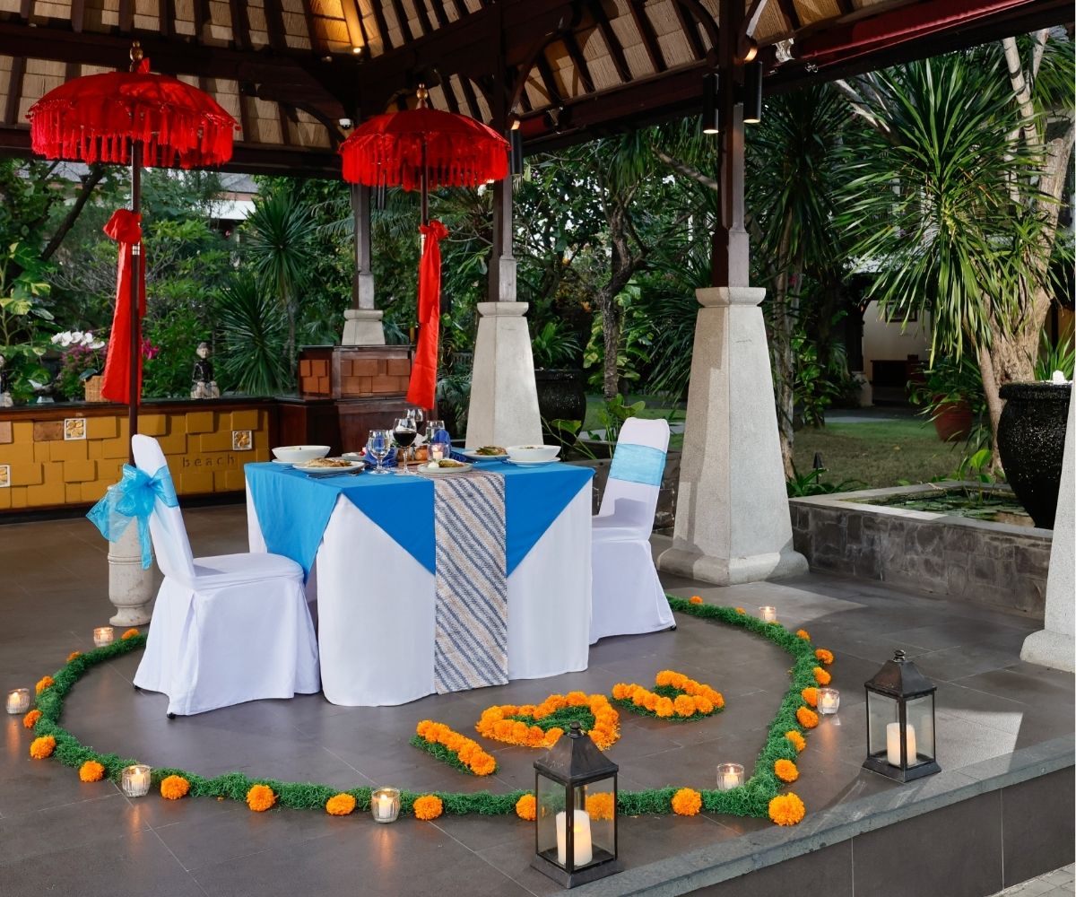 Rama Beach Reesort - General 3