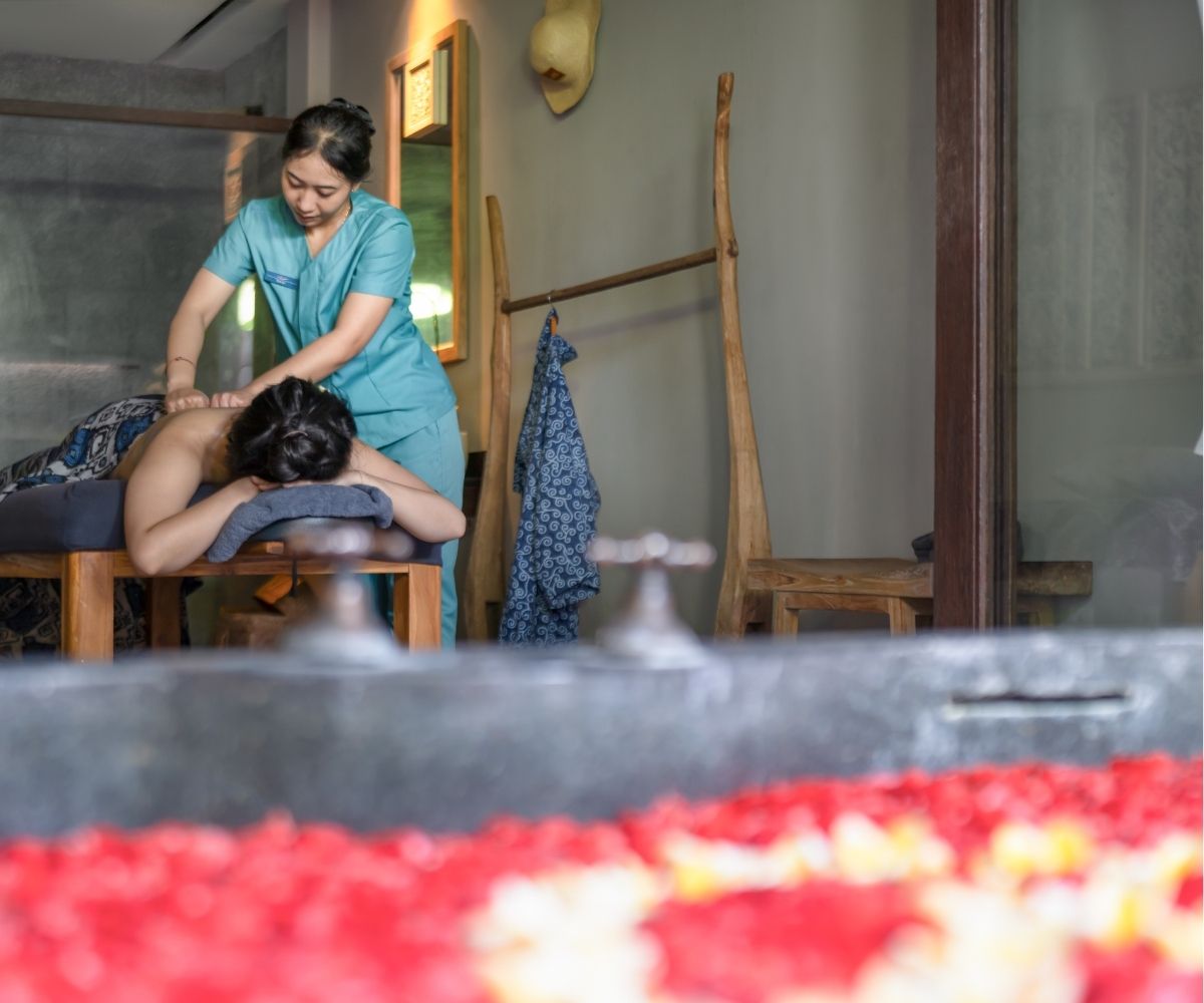 Rama Beach Resort - General 5