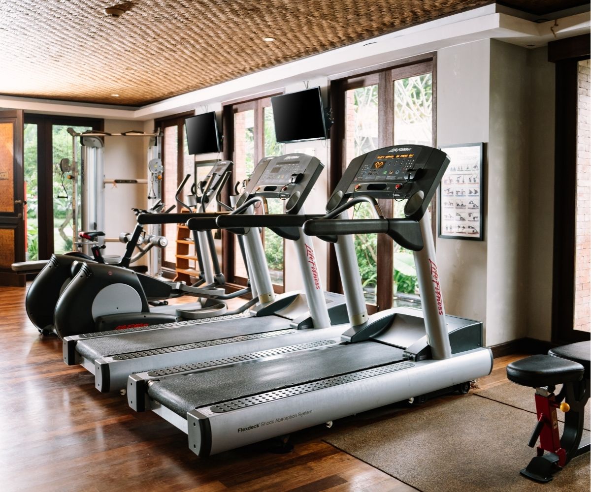 Rama Beach Resort - General 6