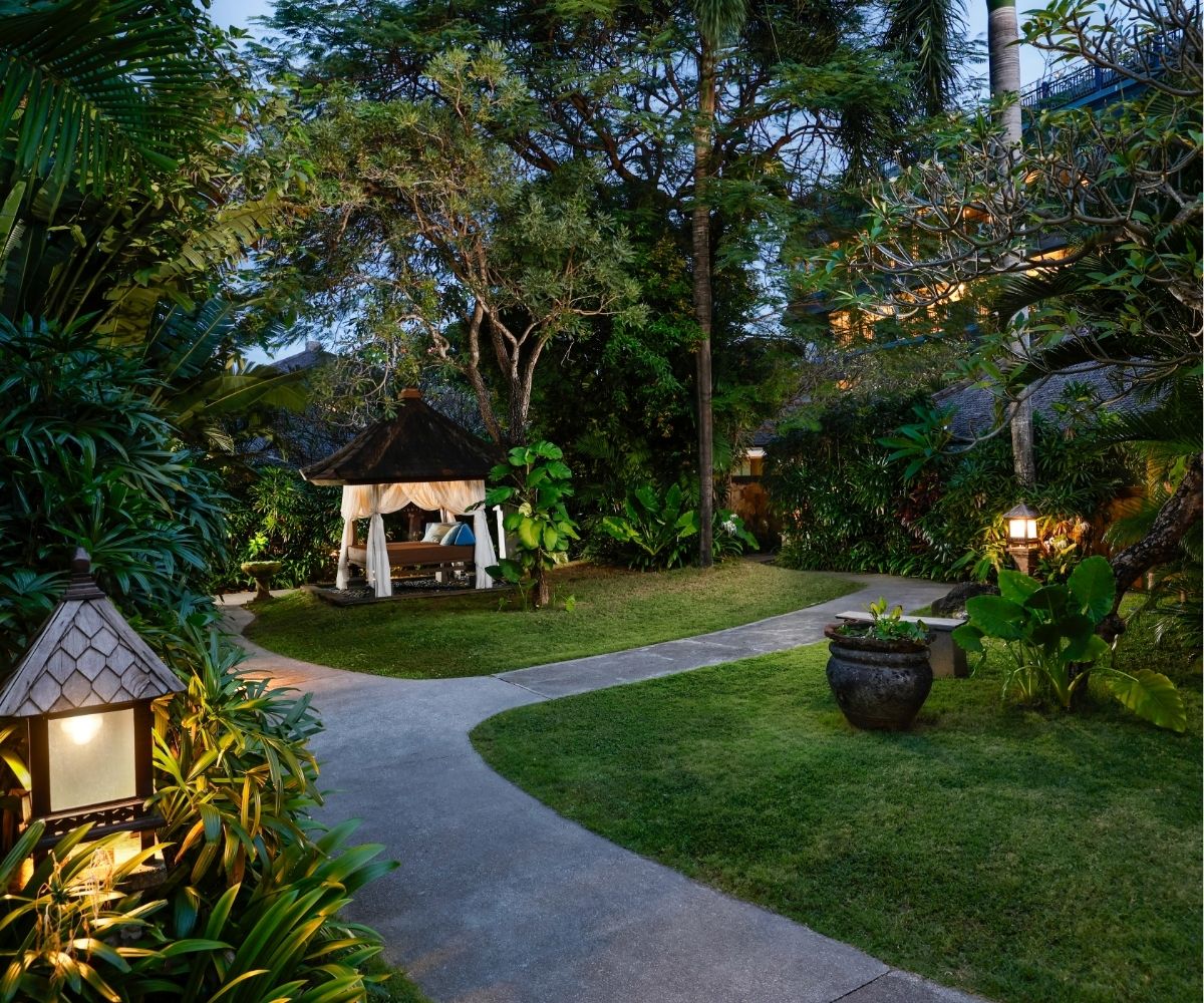 Rama Beach Resort - General 8