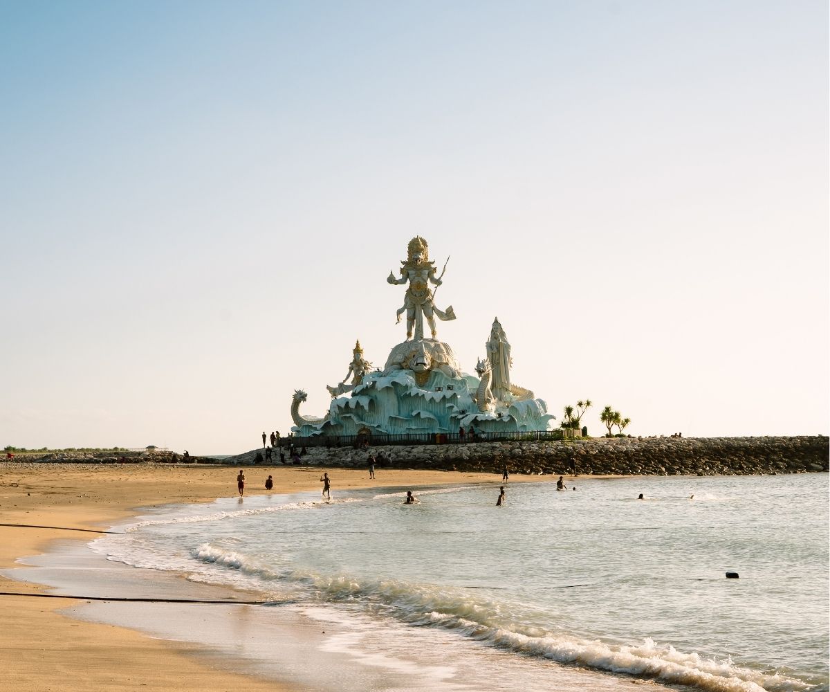 Rama Beach Resort - General 13