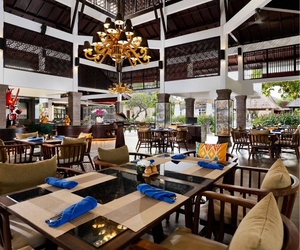 Rama Beach Resort - General 14