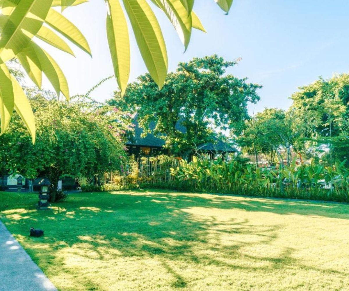 Rama Beach Resort - General 1