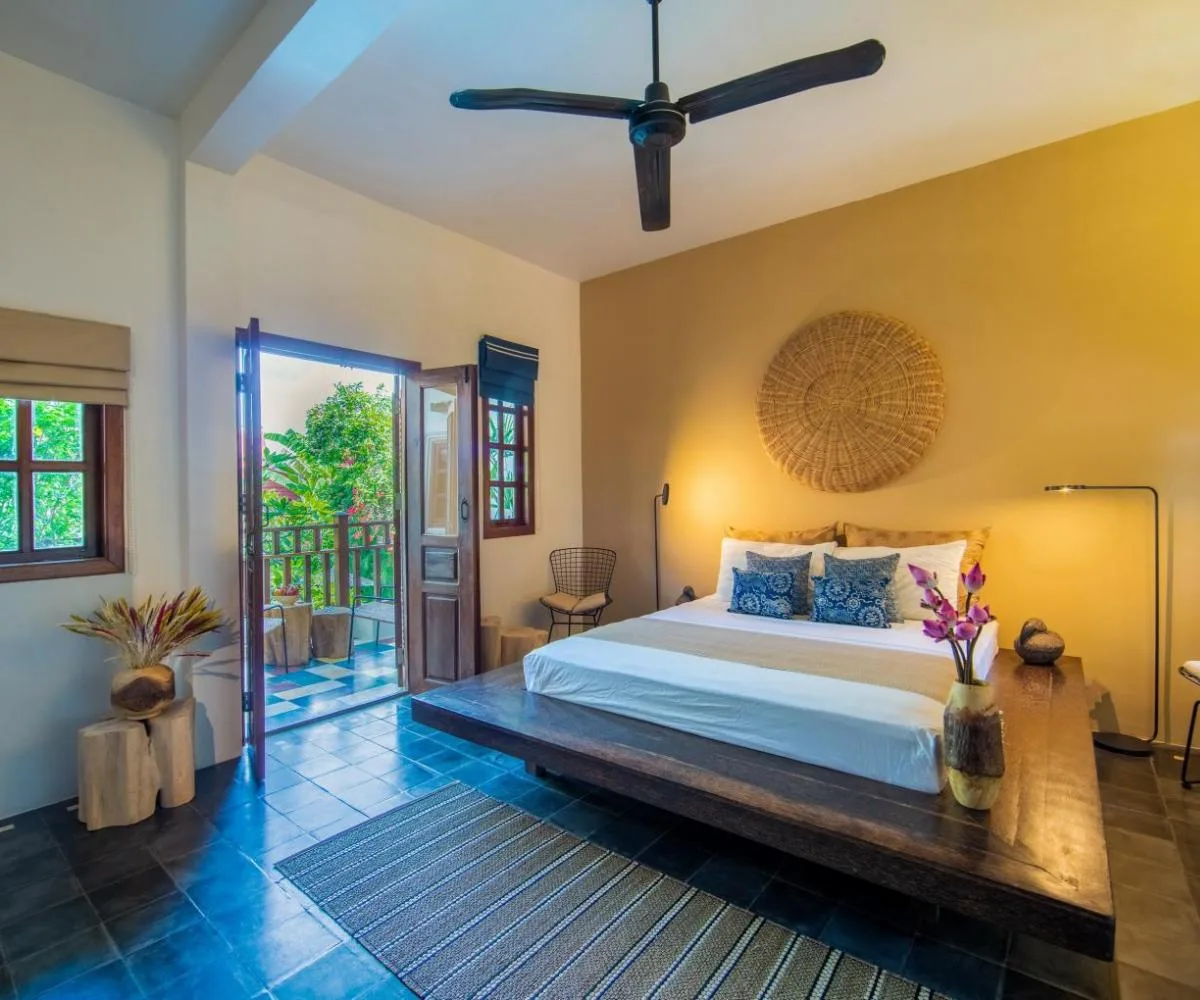 Rambutan Hotel & Resort - Siem Reap - Room 1