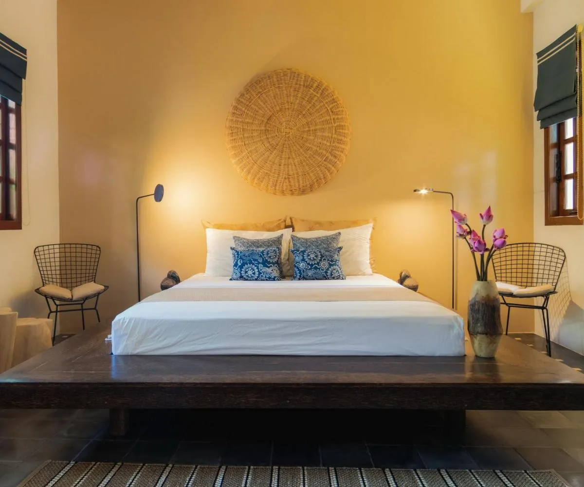Rambutan Hotel & Resort - Siem Reap - Room 4