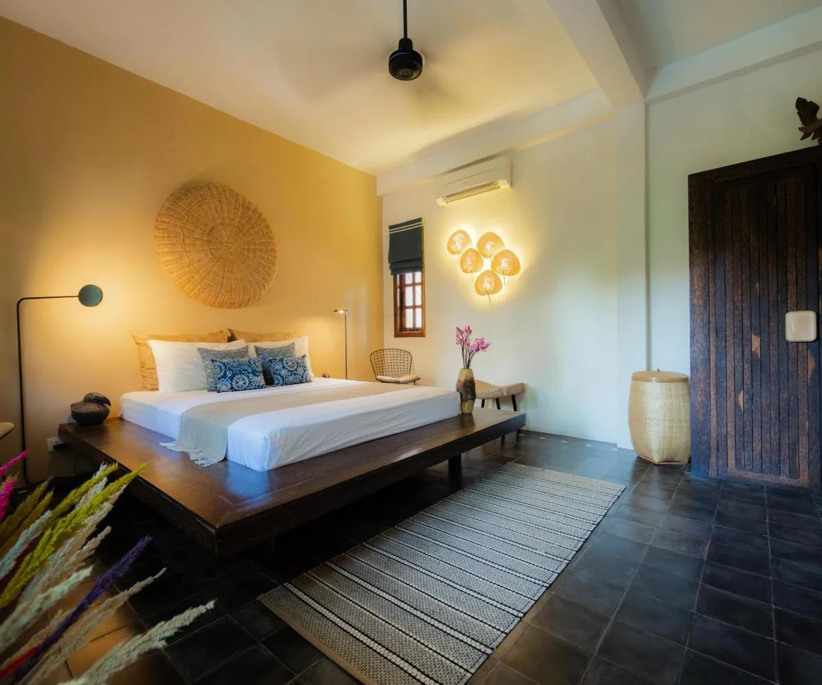 Rambutan Hotel & Resort - Siem Reap - Room 5