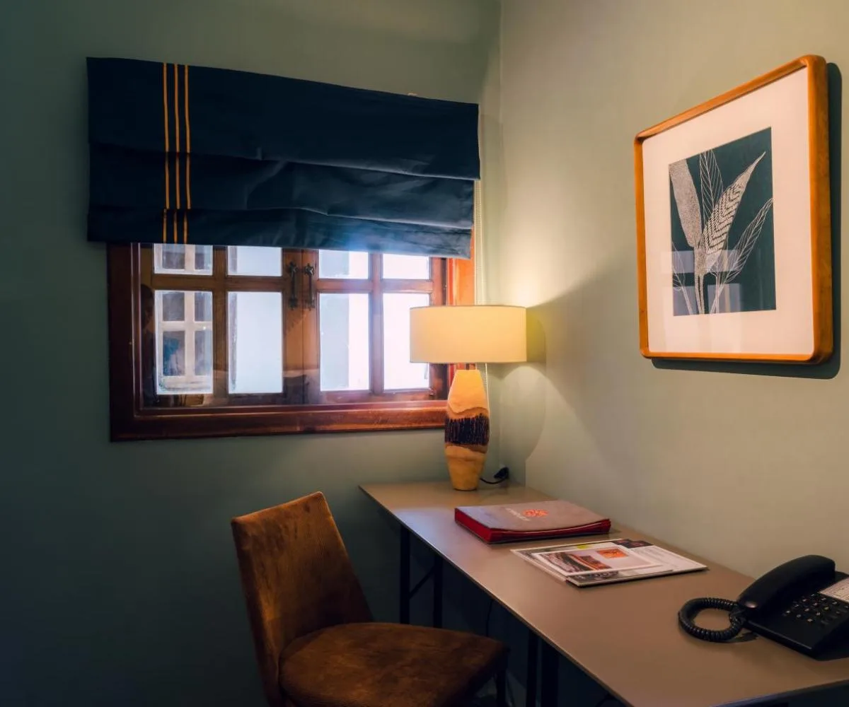 Rambutan Hotel & Resort - Siem Reap - Room 6