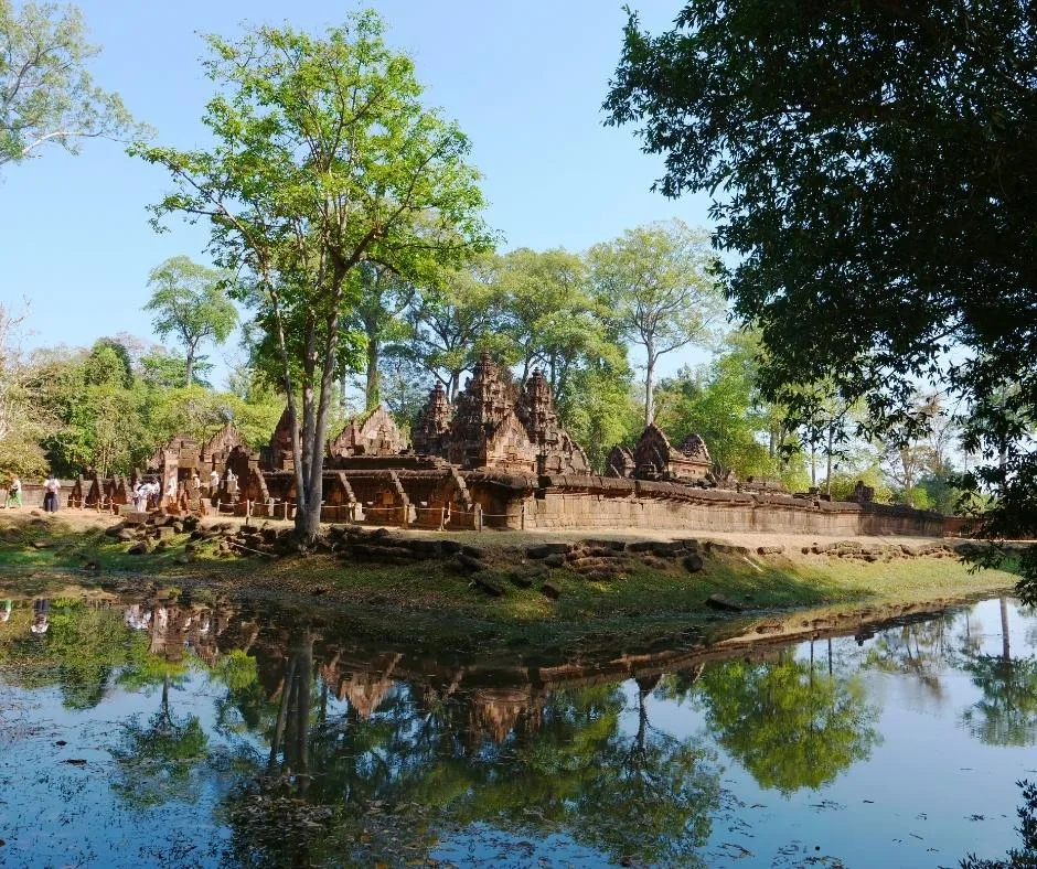 Siem Reap - General 2