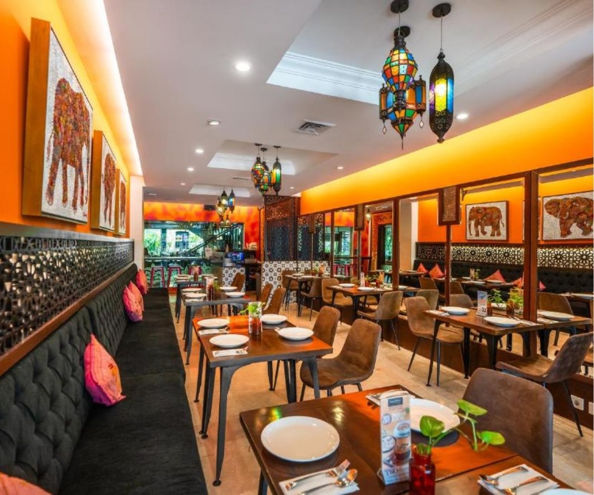 Risata Bali Resort  - Gen 2