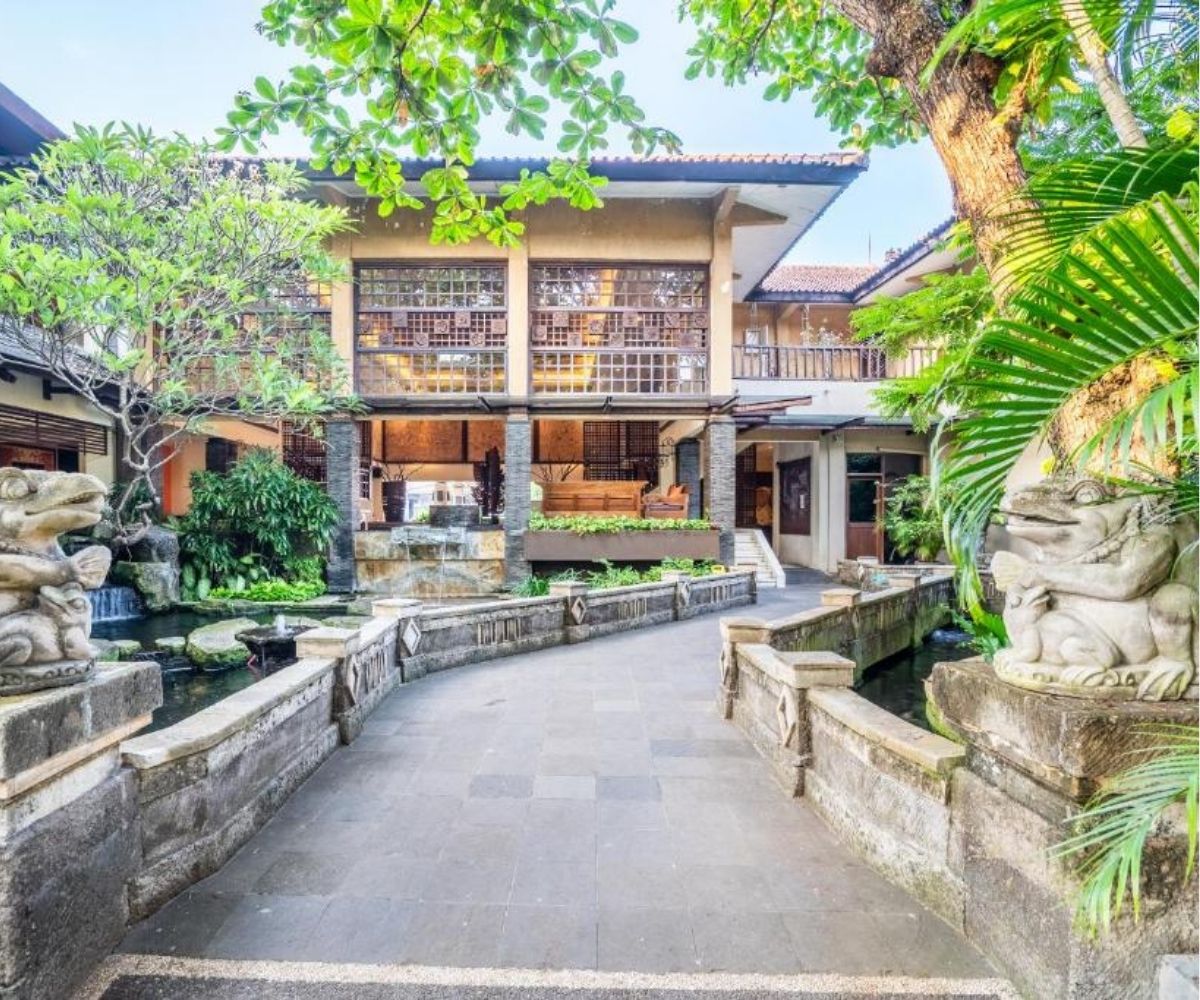 Risata Bali Resort  - Gen 3