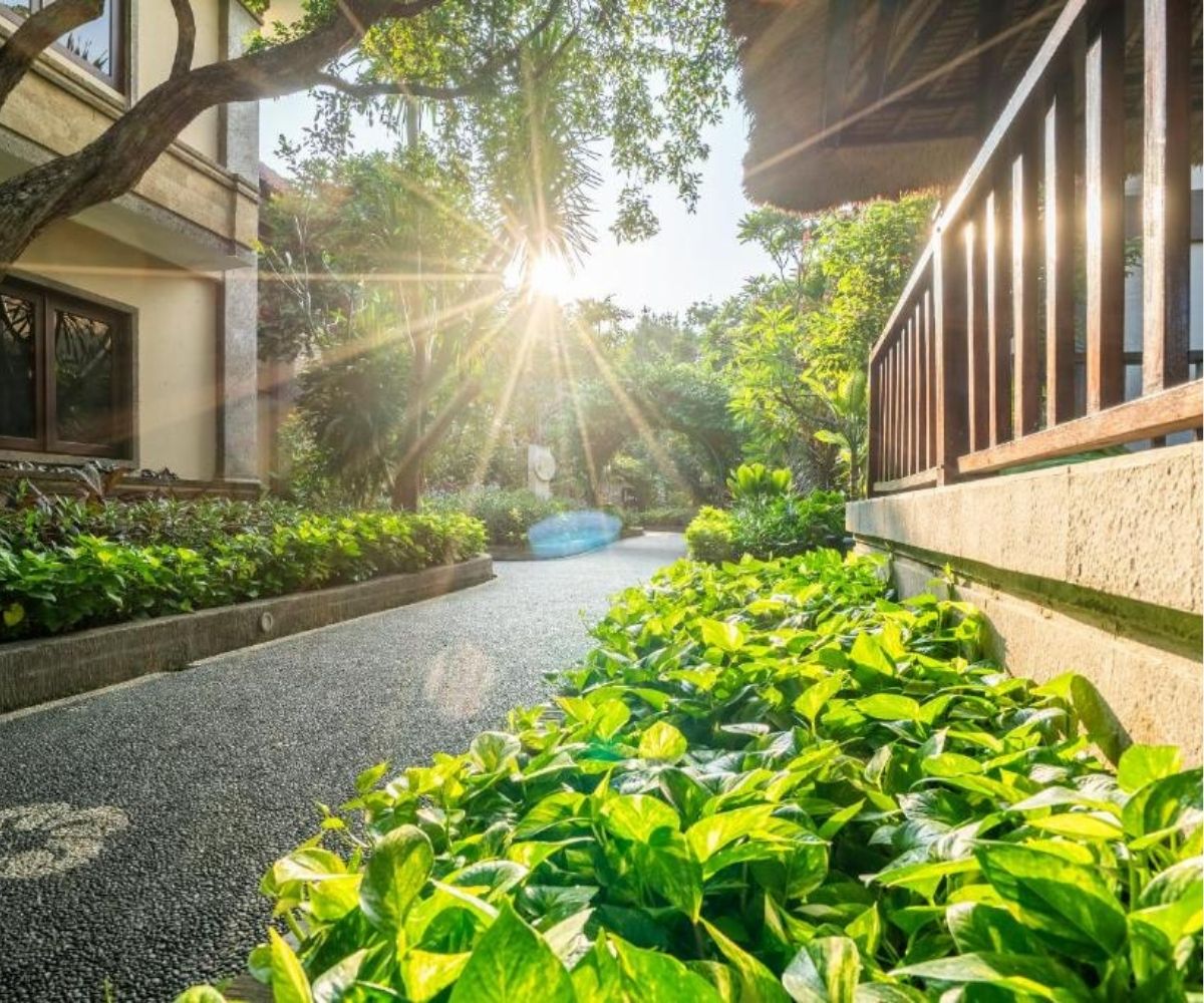 Risata Bali Resort  - Gen 4