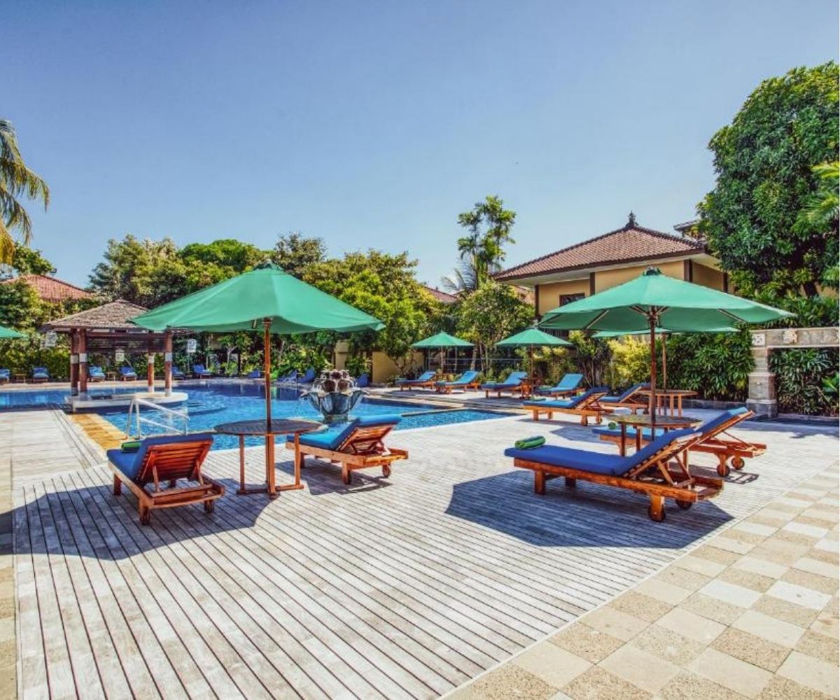 Risata Bali Resort  - Gen 5