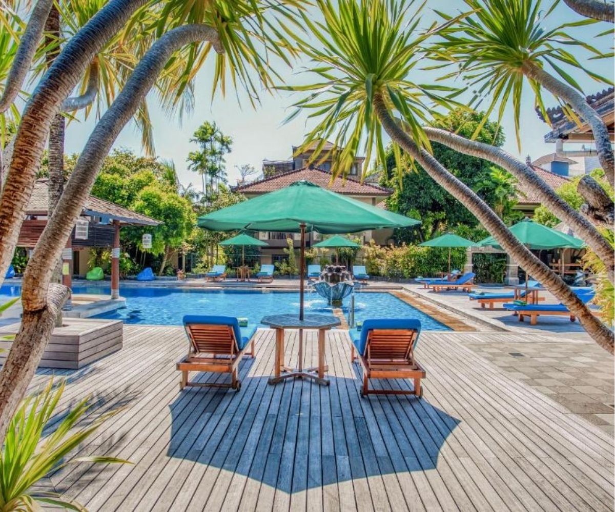 Risata Bali Resort  - Gen 6