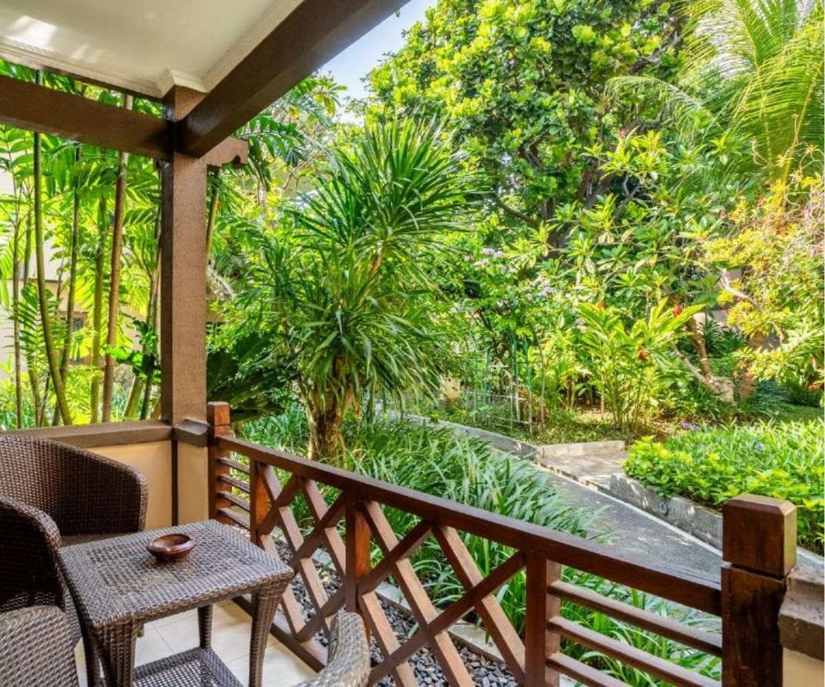 Risata Bali Resort  - Gen 9