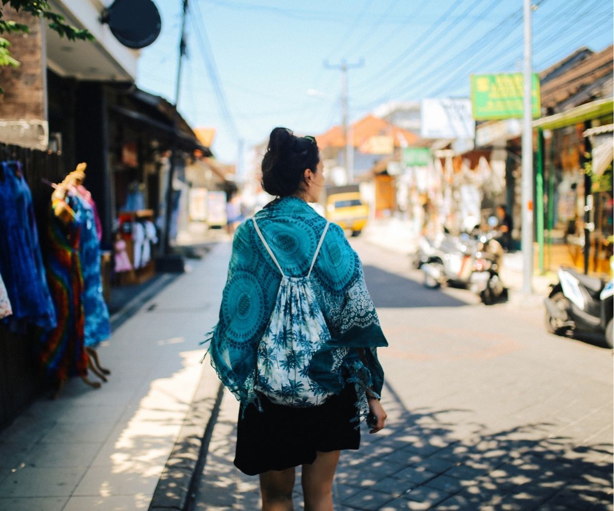 Risata Bali Resort  - Gen 10