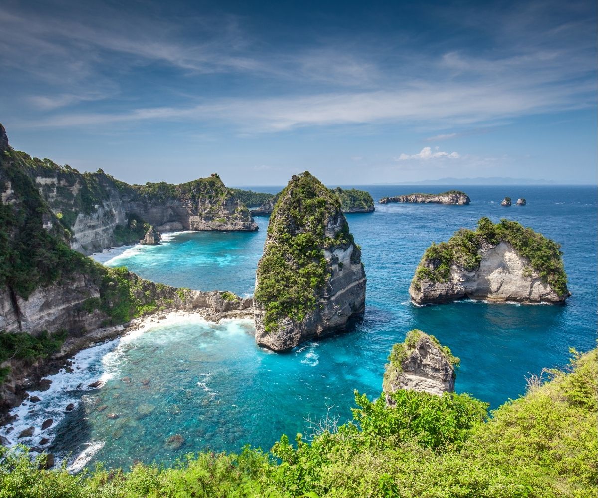 Risata Bali Resort  - Gen 12