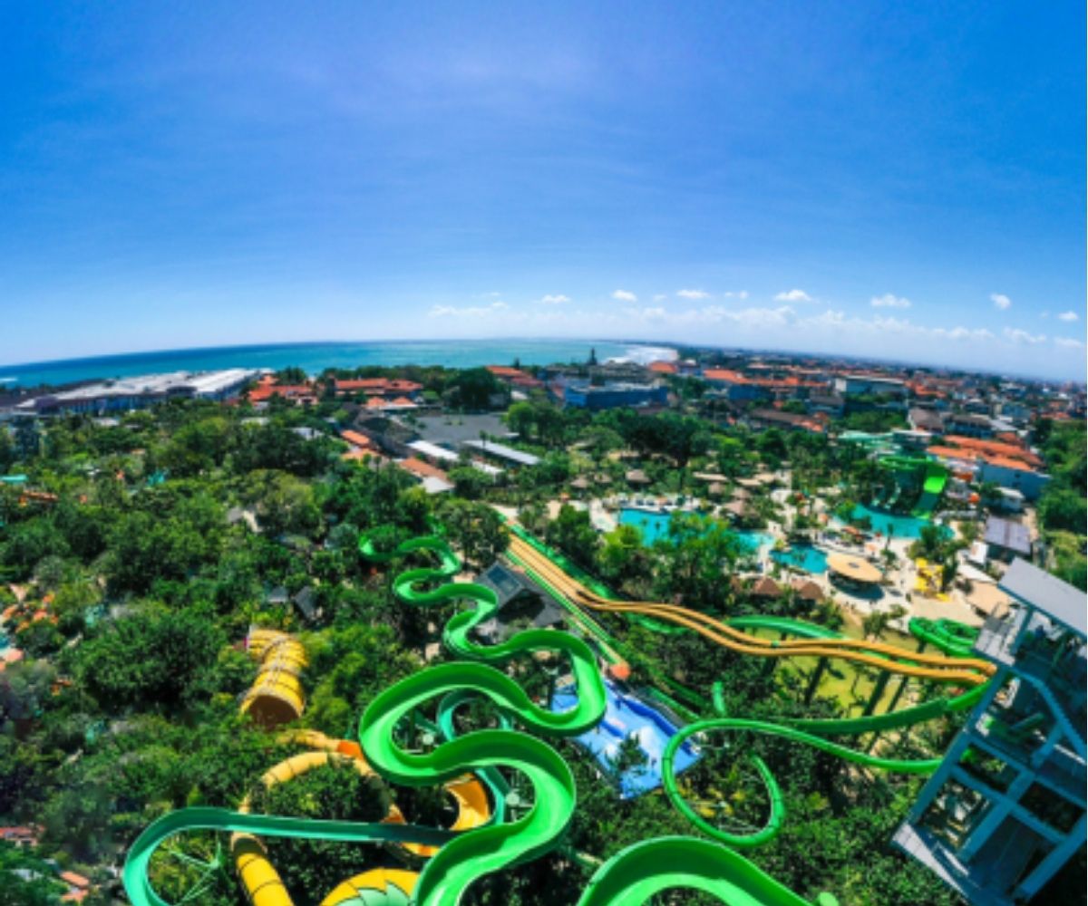 Risata Bali Resort  - Gen 13