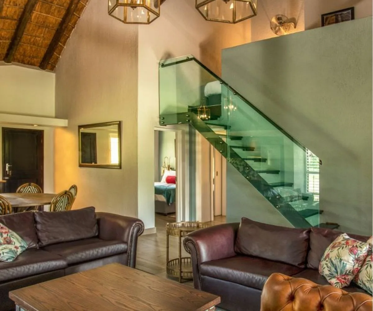 Sabi River Sun Resort - Chalet 1