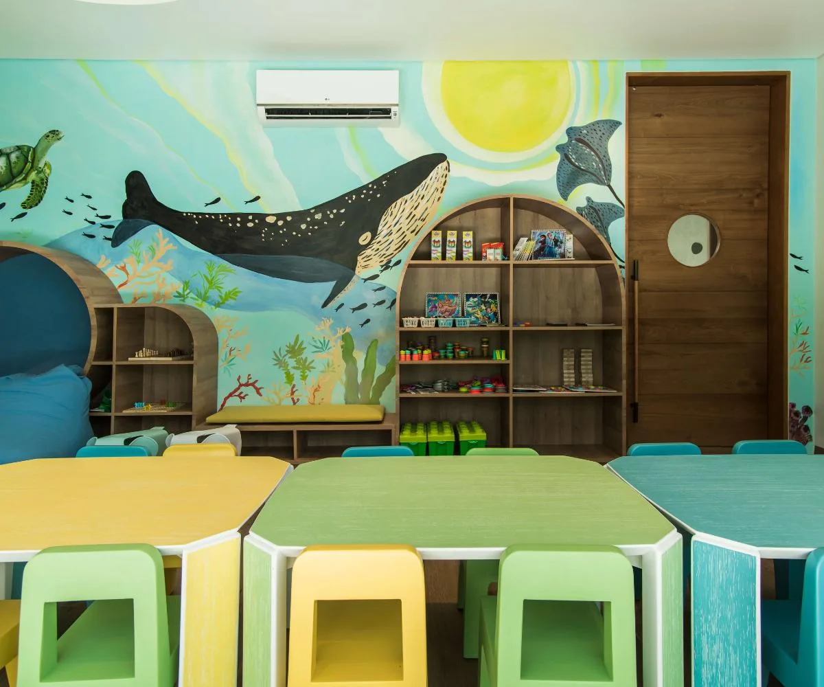 Sailing Club Signature Resort Phu Quoc - General 10