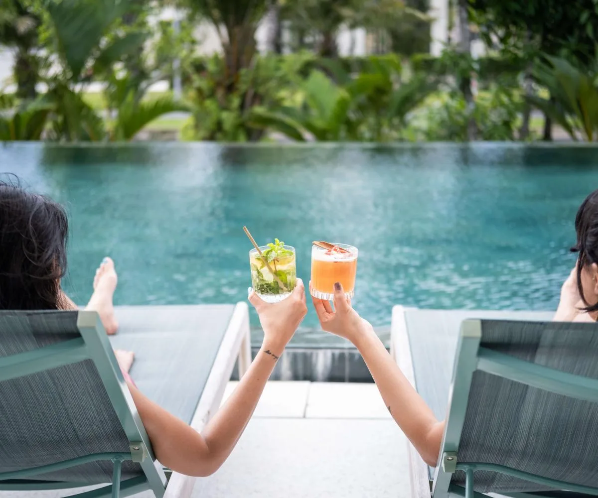 Sailing Club Signature Resort Phu Quoc - General 12