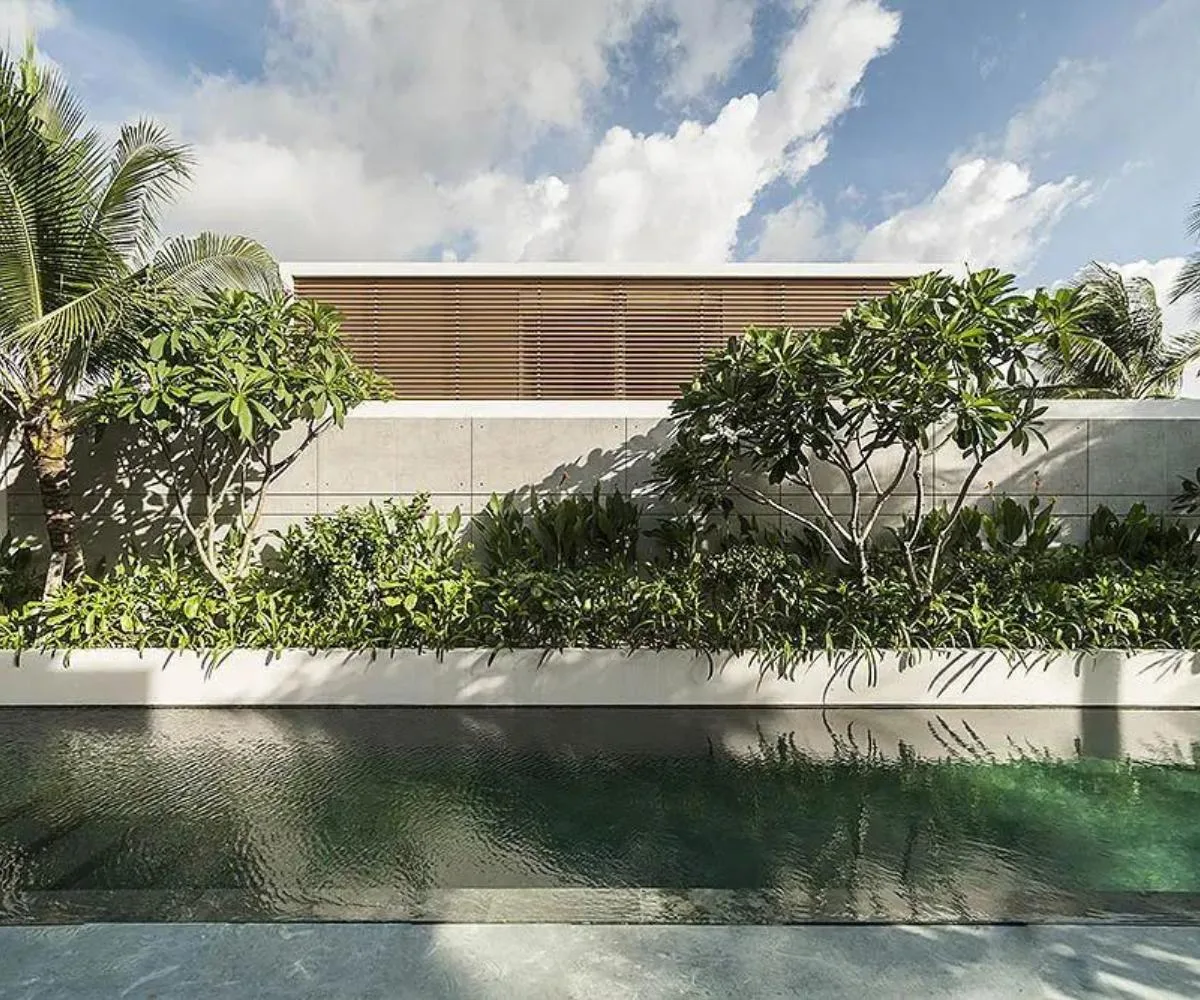 Sailing Club Signature Resort Phu Quoc - One Bedroom Pool Villa 1