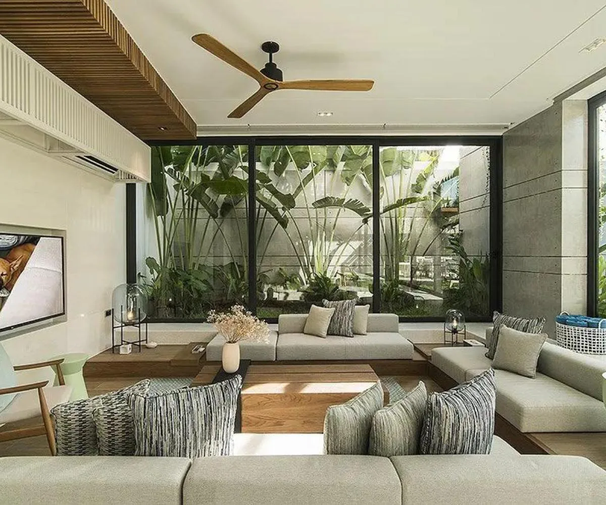 Sailing Club Signature Resort Phu Quoc - One Bedroom Pool Villa 5