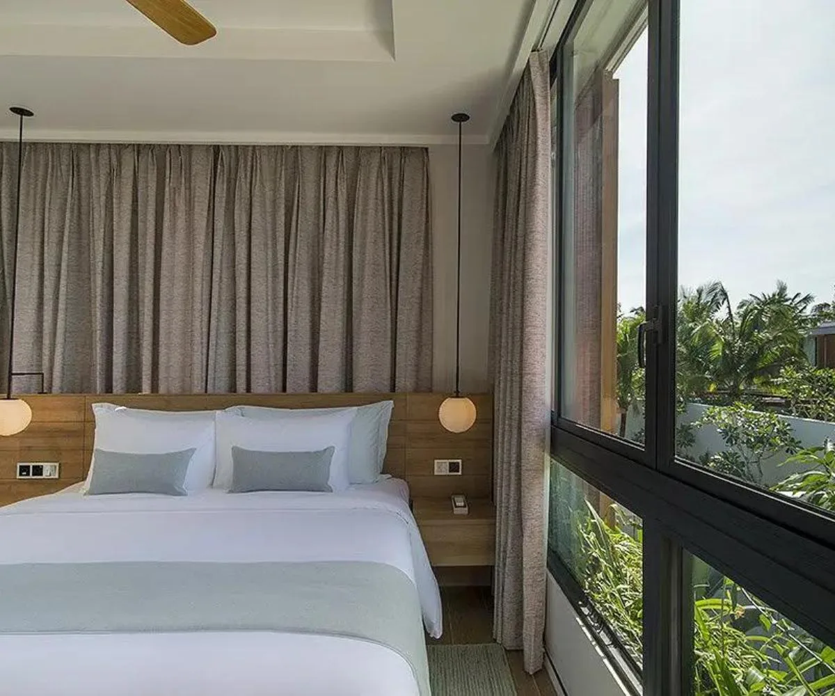 Sailing Club Signature Resort Phu Quoc - One Bedroom Pool Villa 10