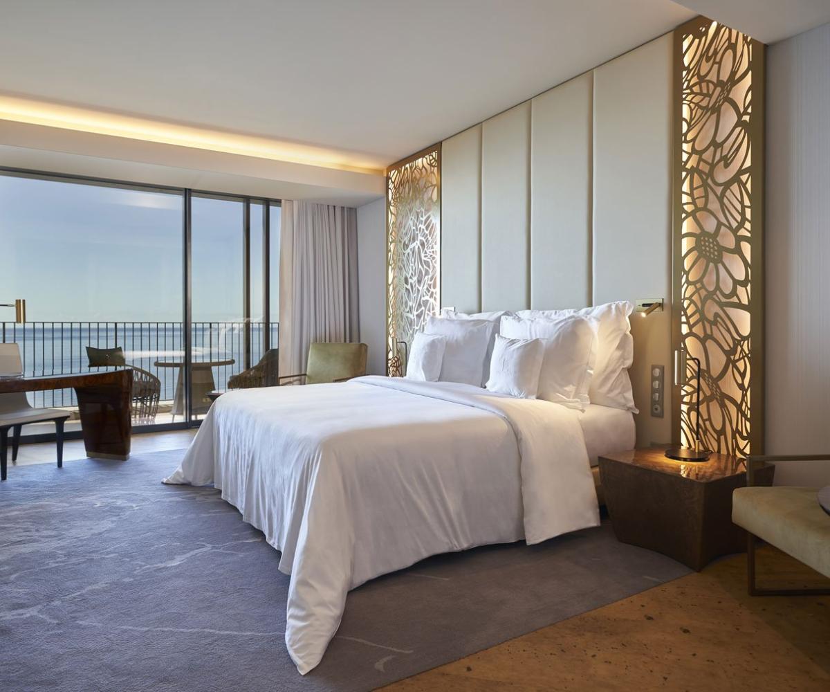 Savoy Palace - Hotel Room 2