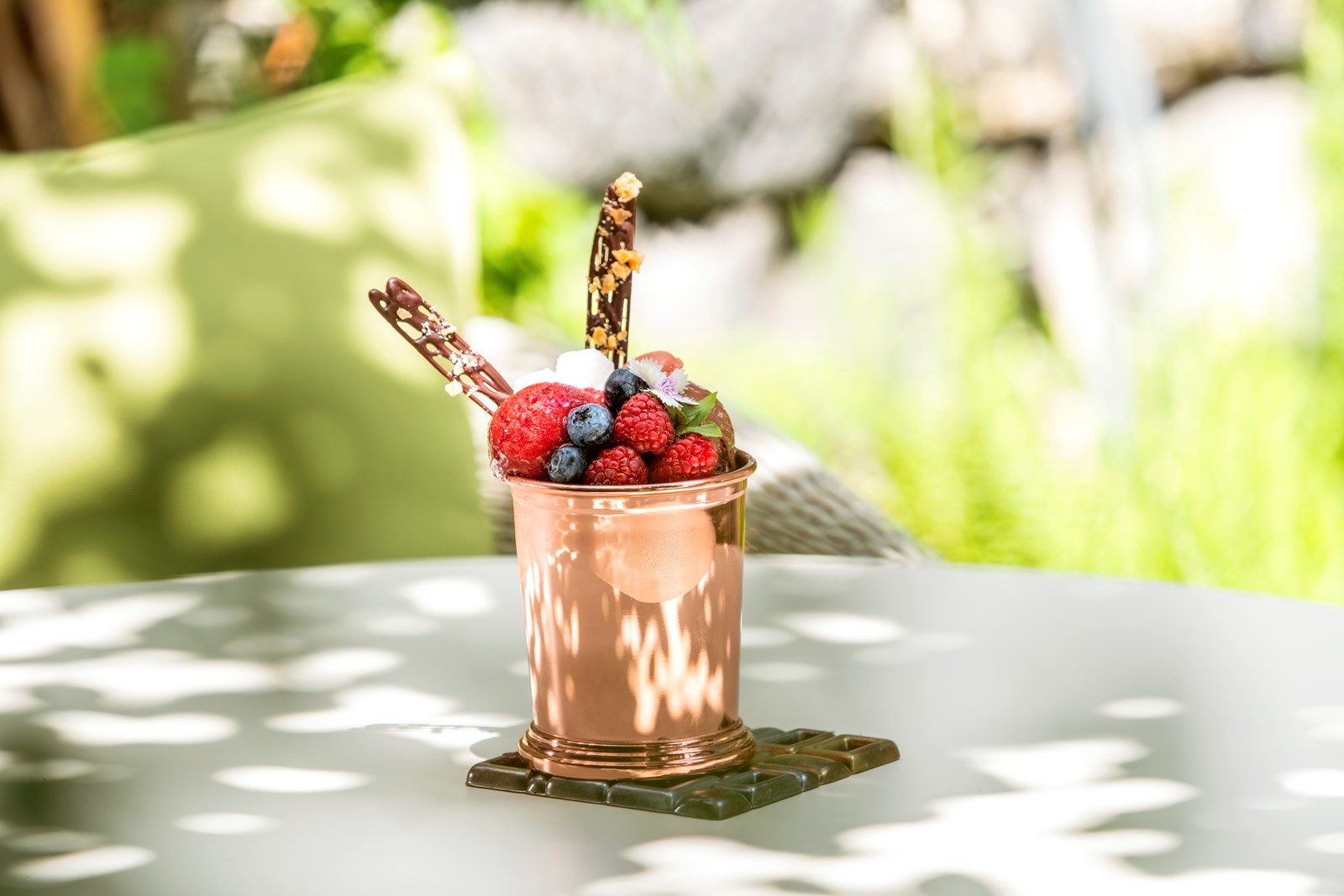 Dining Savoy Palace 2