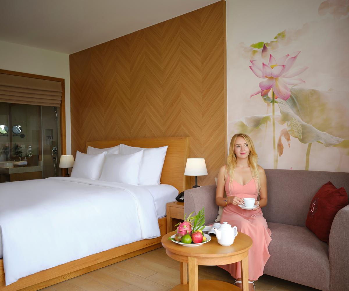 Selectum Noa Resort - Noa Garden 2