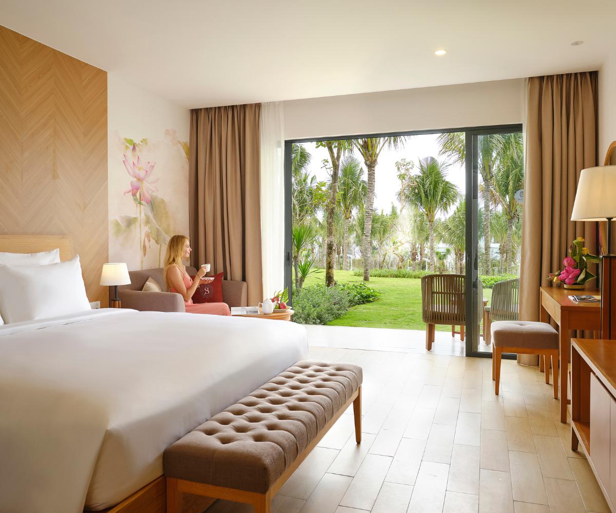 Selectum Noa Resort - Noa Garden 6