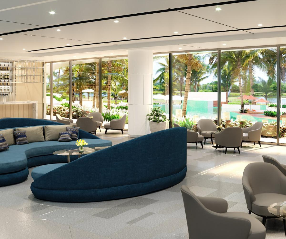 Selectum Noa Resort - General 21