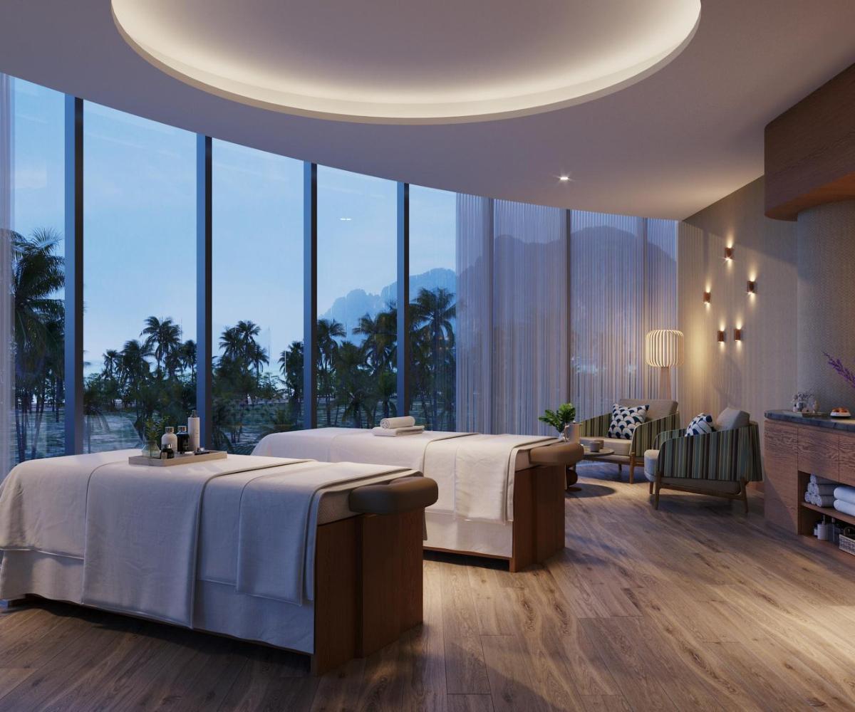 Selectum Noa Resort - General 22