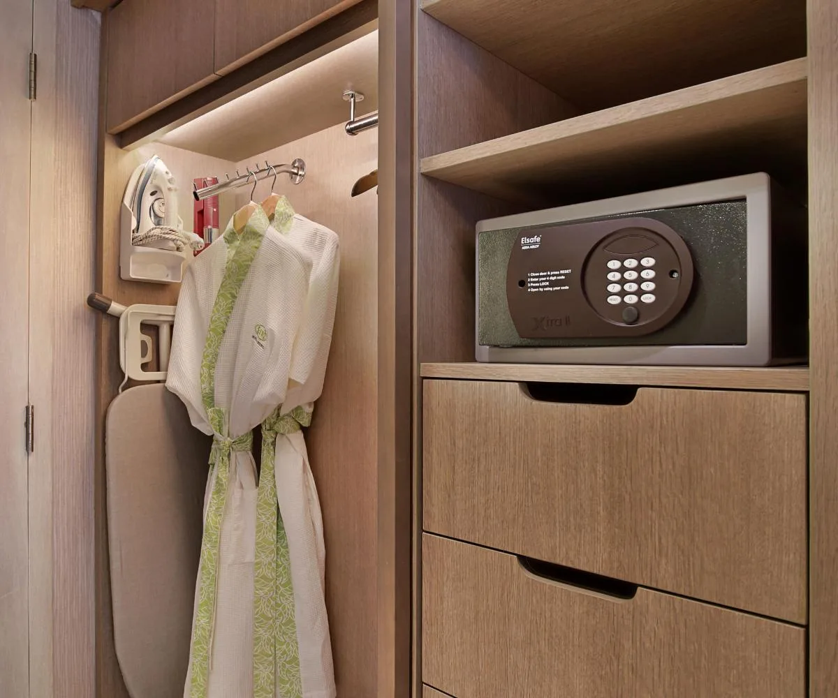 SenS Hotel - Superior Room 6