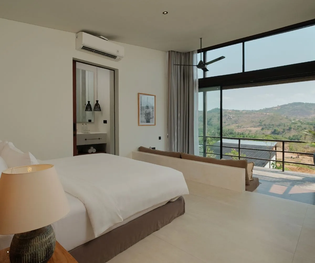 Somewhere Phuket - Room 1