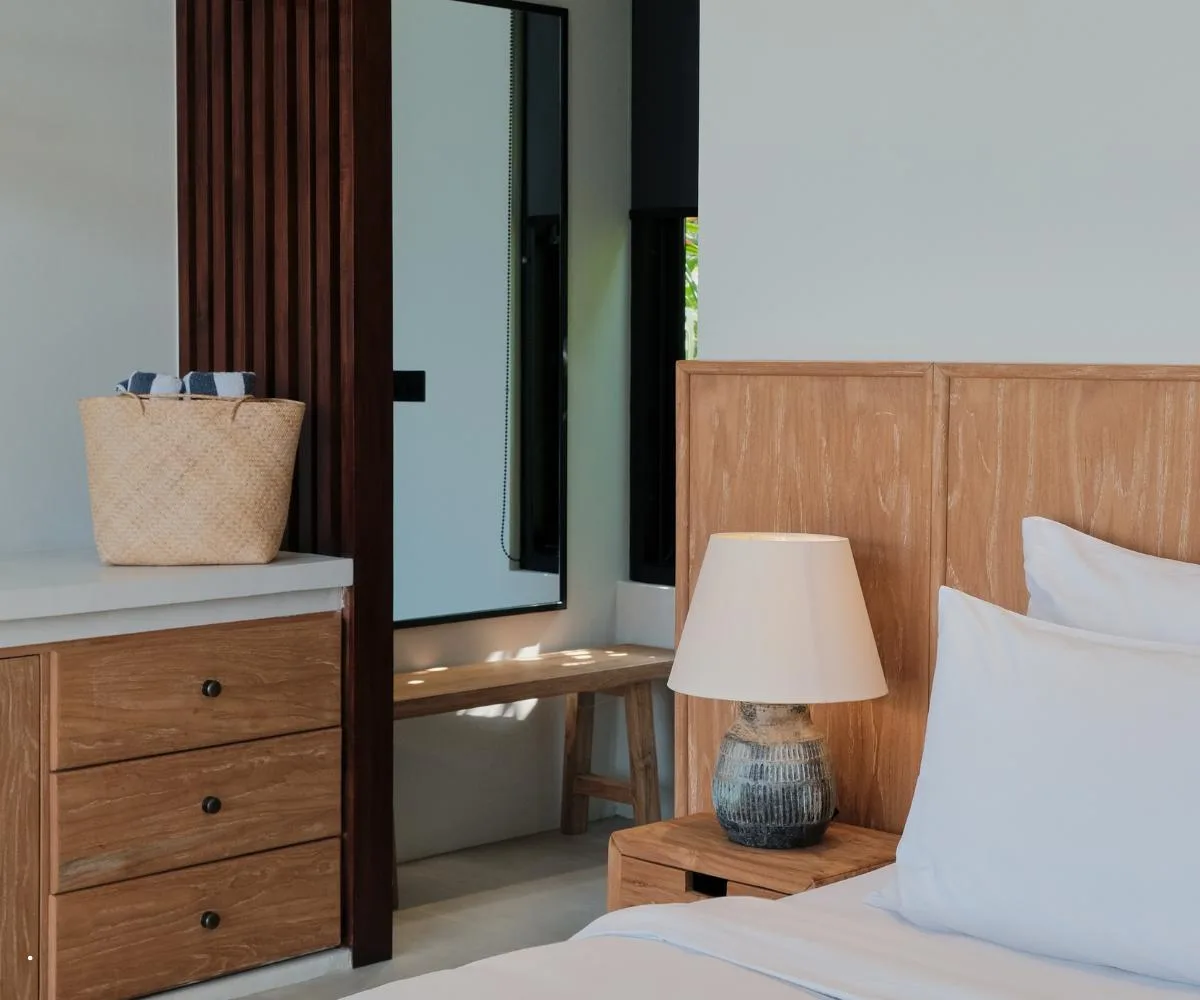Somewhere Phuket - Room 3