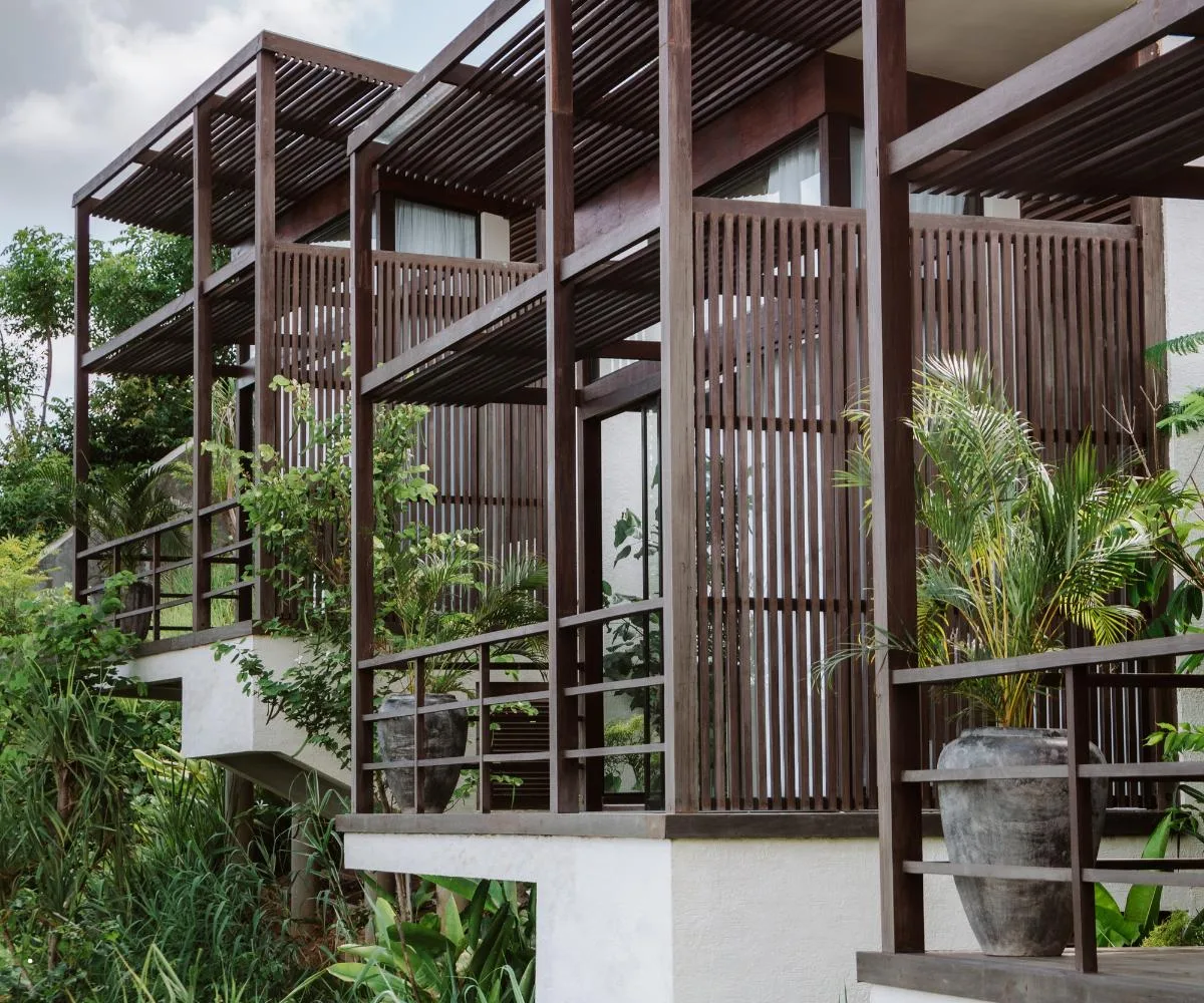 Somewhere Phuket - Room 5