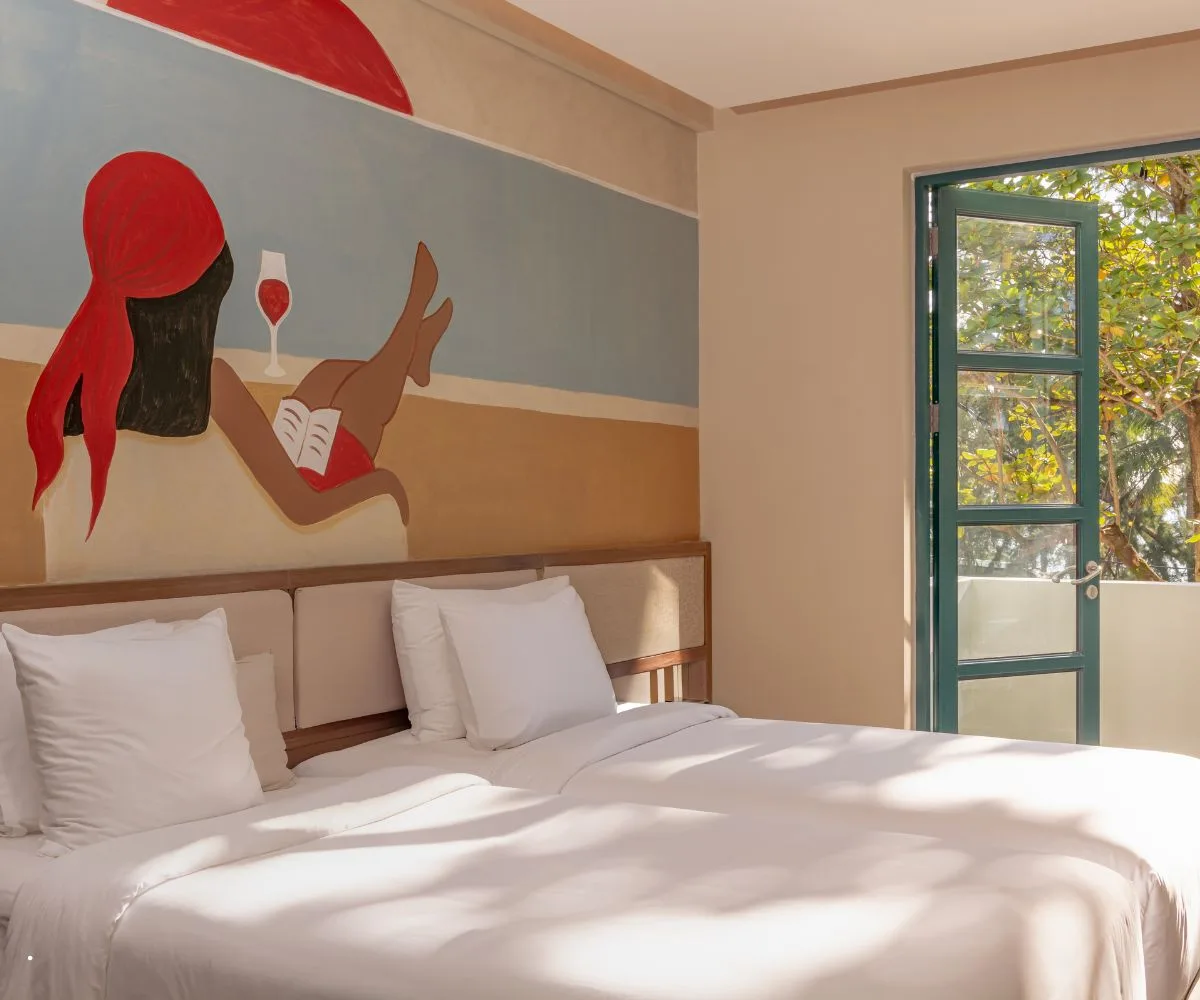 Soul Boutique Hotel - Classic room 2