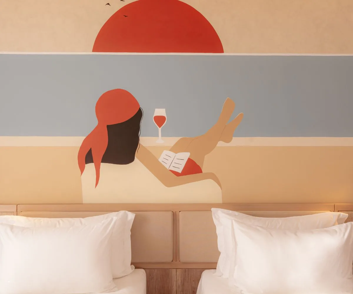 Soul Boutique Hotel - Classic room 3