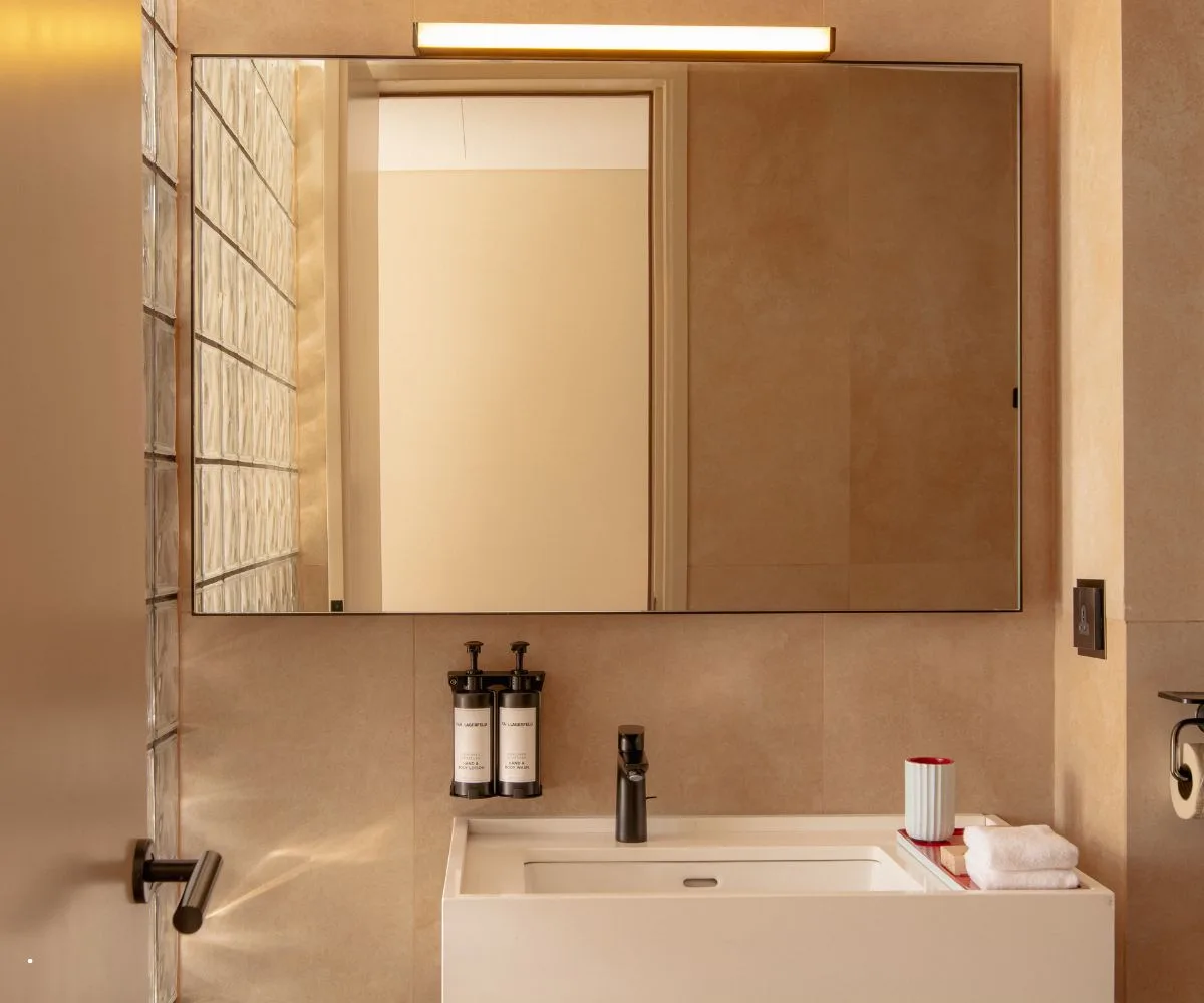 Soul Boutique Hotel - Classic room 4