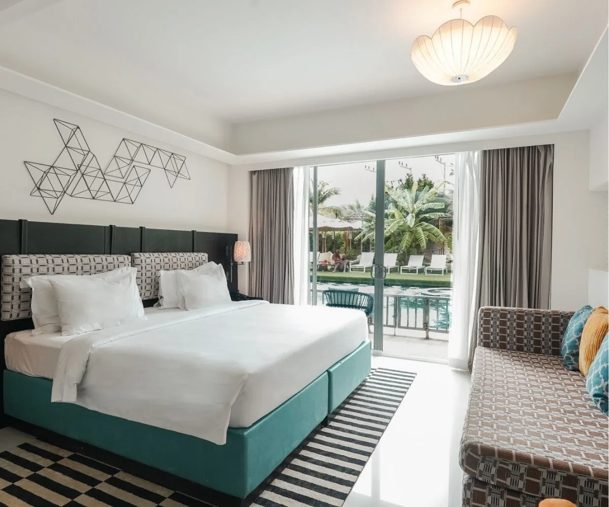 Sugar Marina Hotel ART - DPA 5